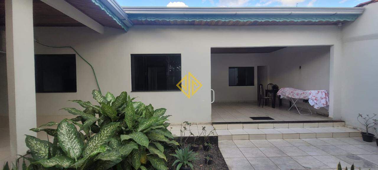 Casa, 154 m² - Foto 2