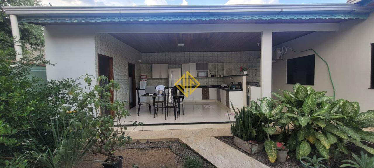 Casa, 154 m² - Foto 3