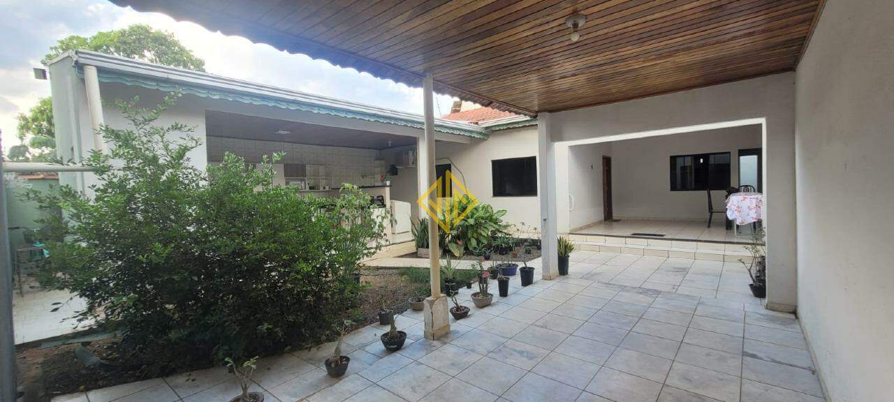 Casa, 154 m² - Foto 1