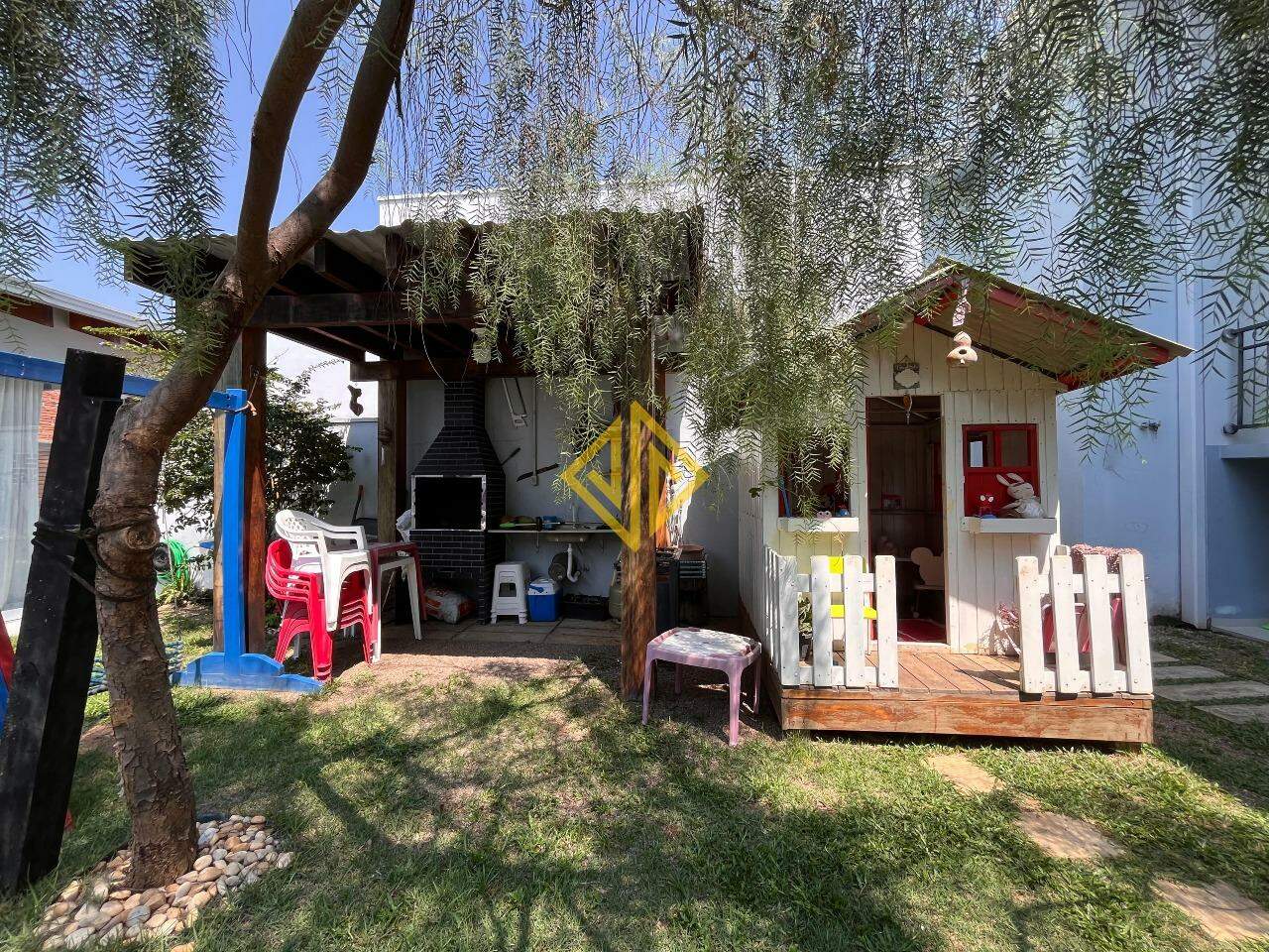 Casa, 4 quartos, 302 m² - Foto 5