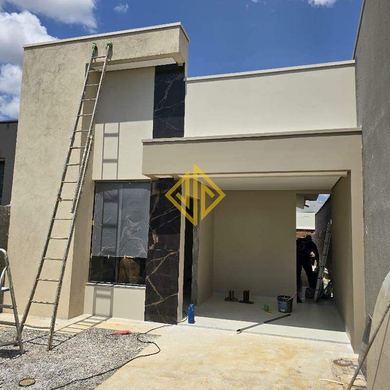 Casa, 2 quartos, 57 m² - Foto 3