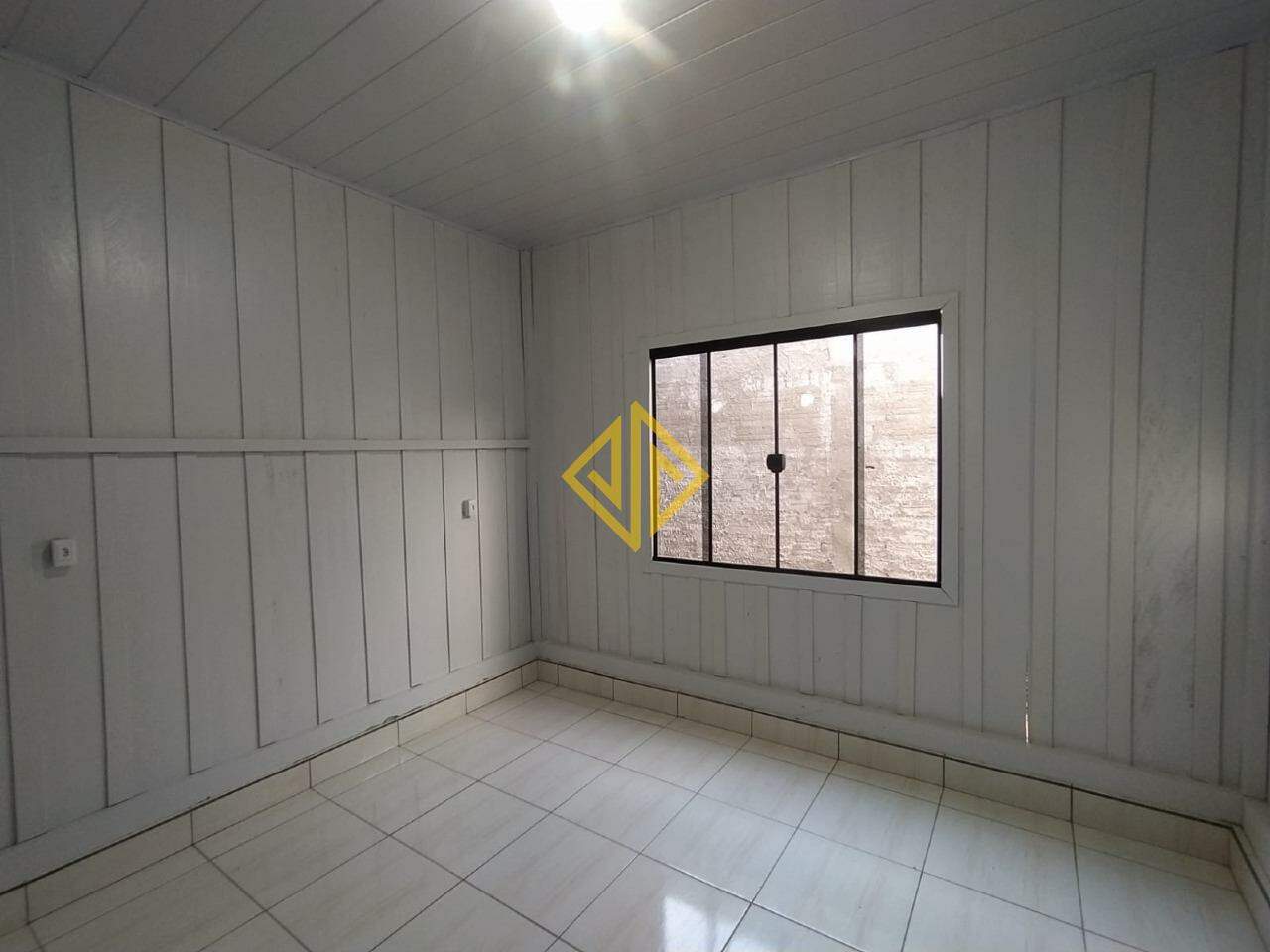 Casa para aluguel no Jardim Bela Vista: