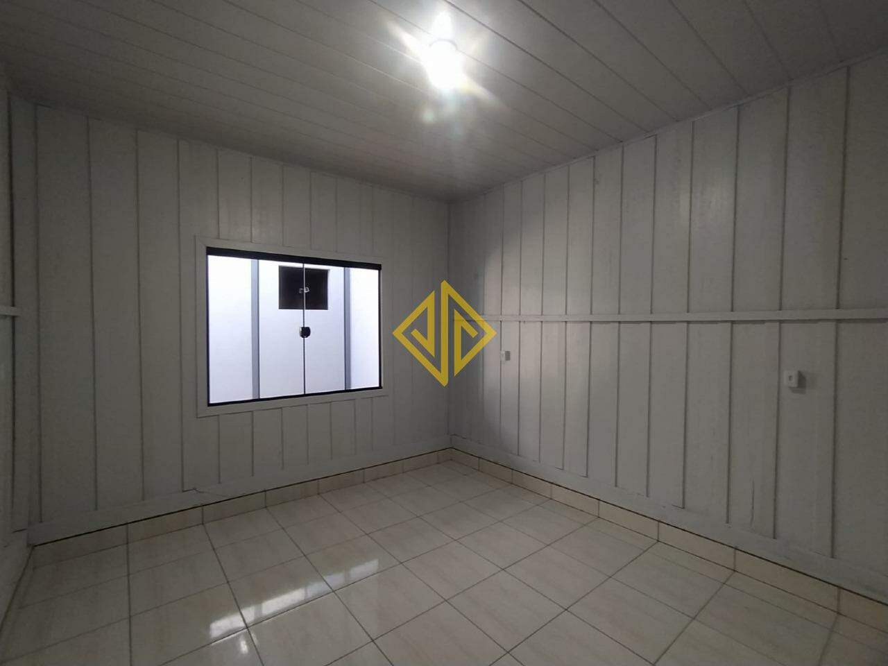 Casa para aluguel no Jardim Bela Vista: