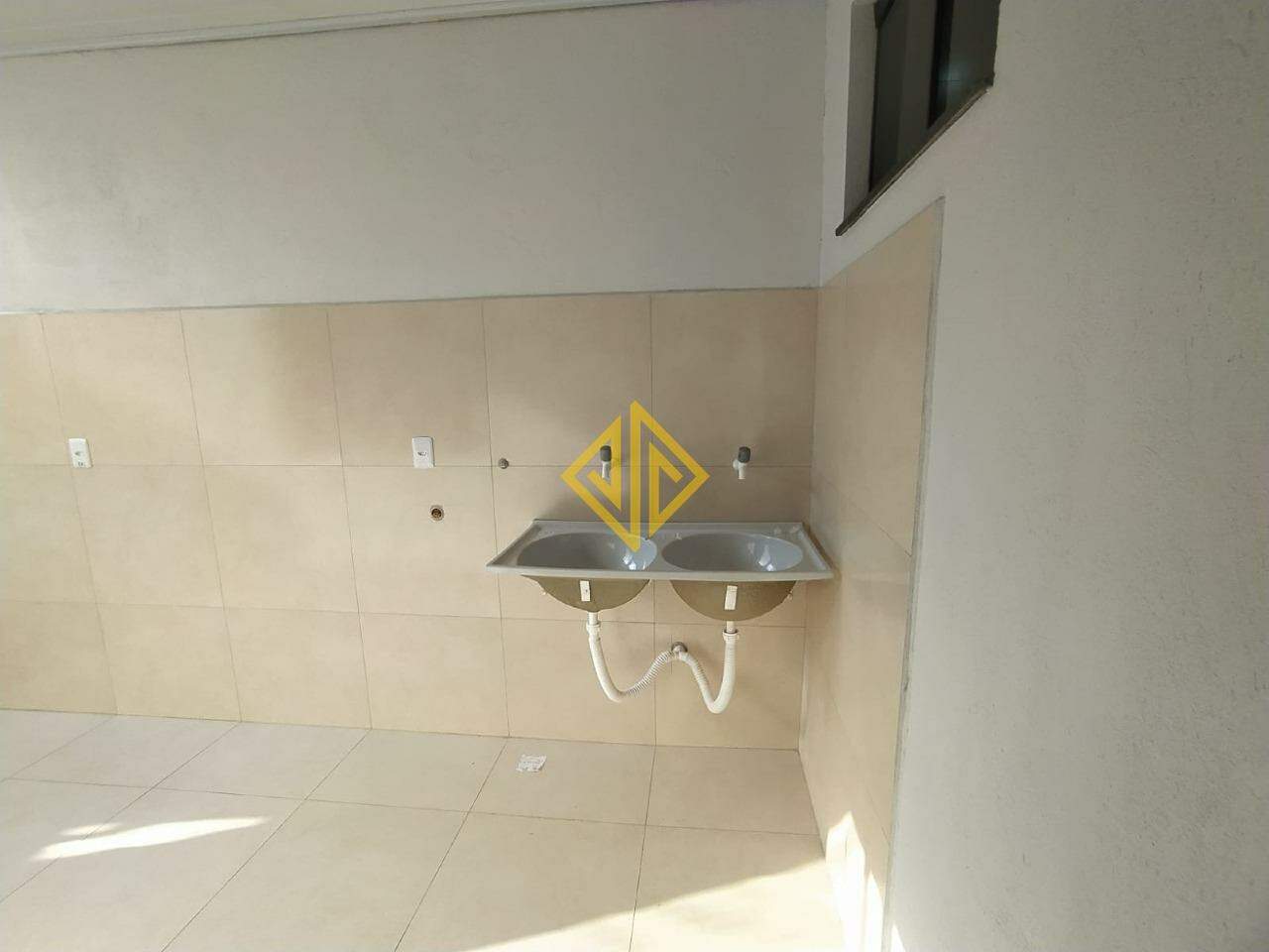Casa para aluguel no Jardim Bela Vista:
