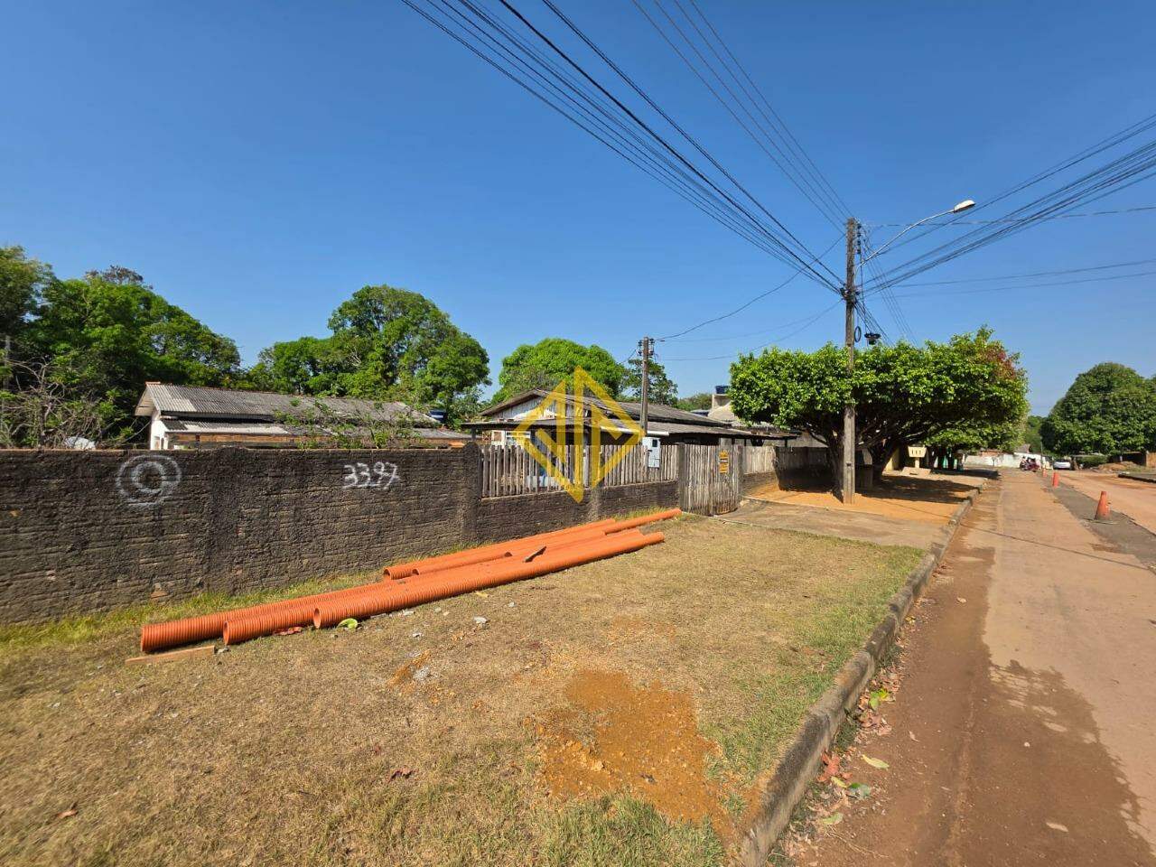 Casa, 2 quartos - Foto 2