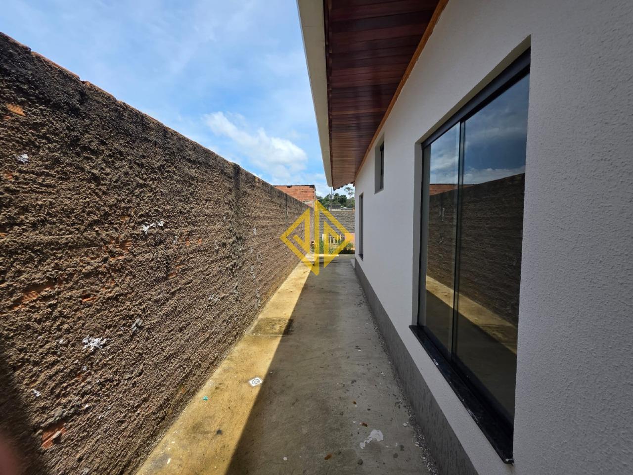 Casa à venda no Jardim Bella Vista: 