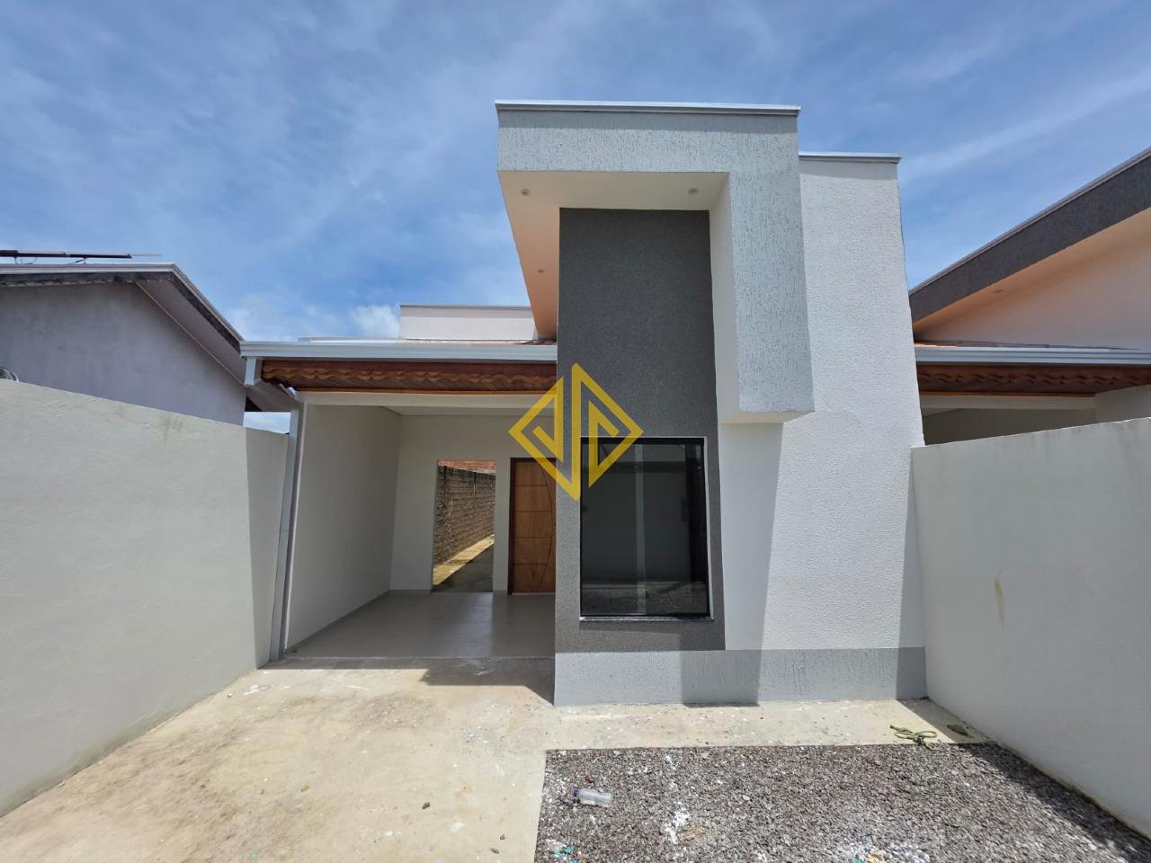 Casa à venda no Jardim Bella Vista: 