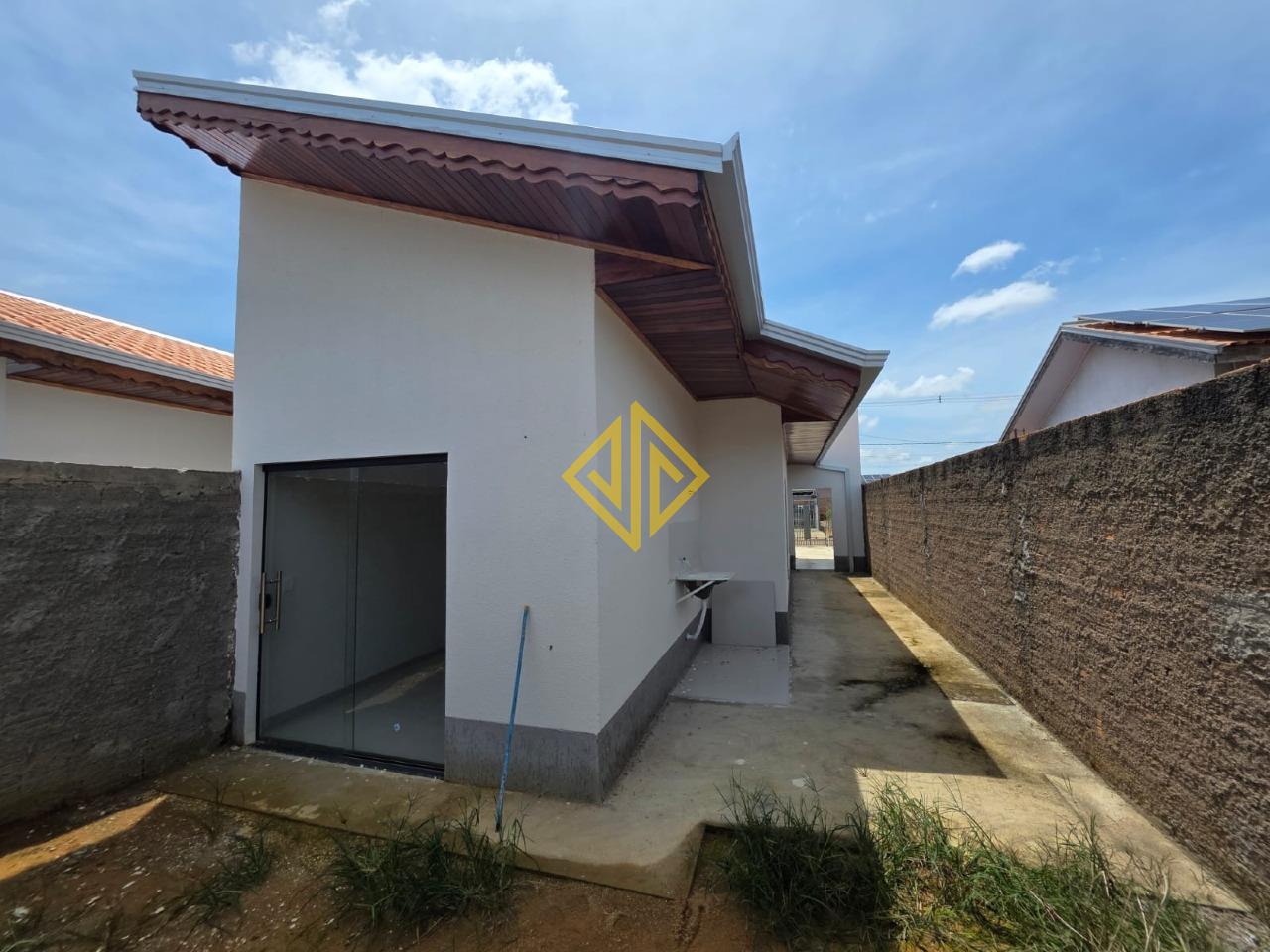 Casa à venda no Jardim Bella Vista: 