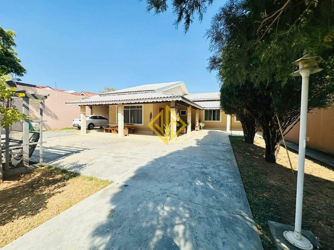 Casa à venda, 334m² - Foto 3