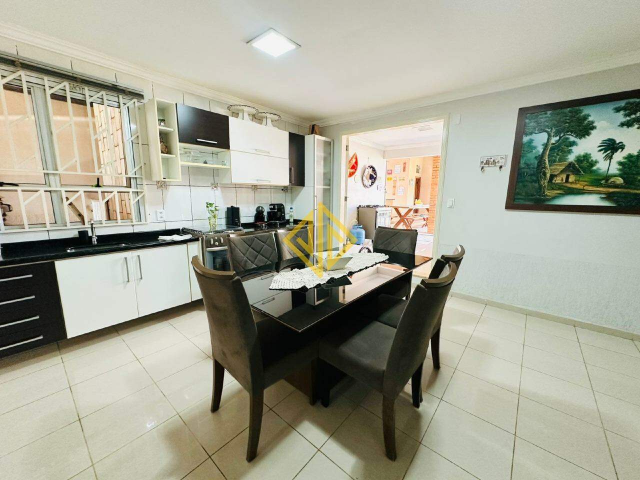 Casa à venda, 334m² - Foto 8
