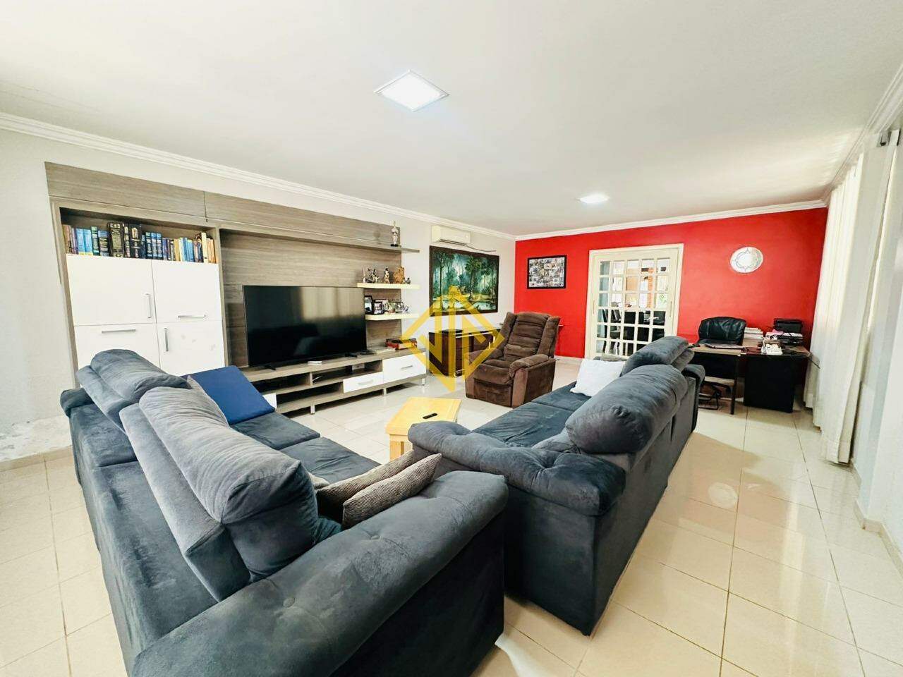 Casa à venda, 334m² - Foto 6