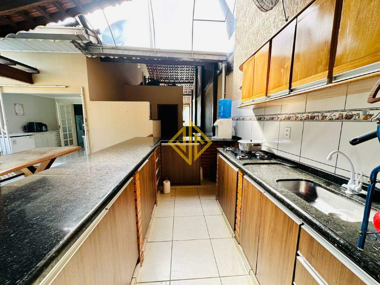 Casa à venda, 334m² - Foto 25