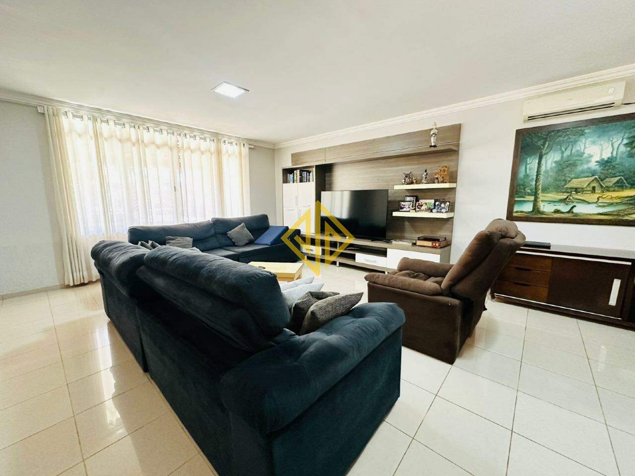 Casa à venda, 334m² - Foto 7