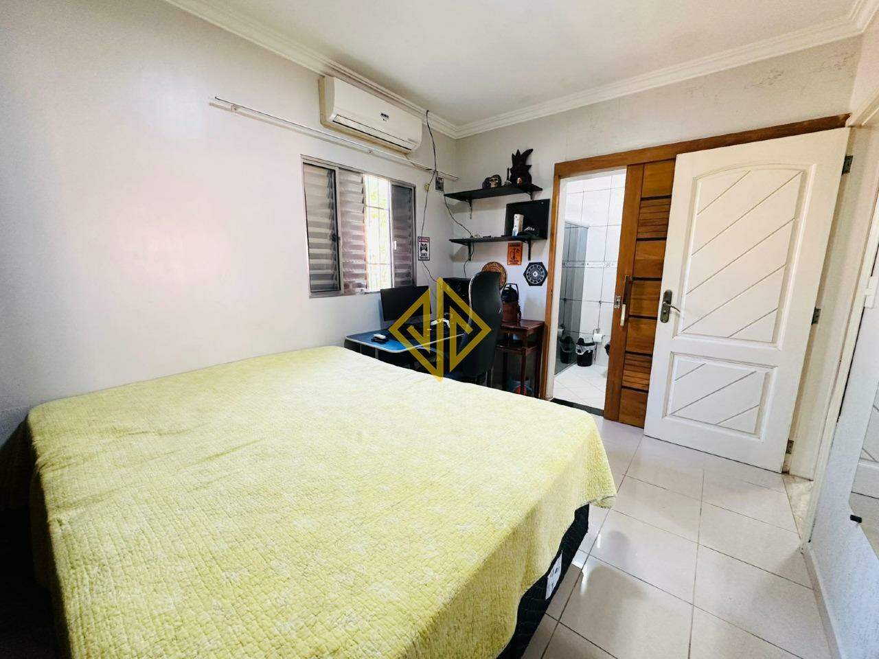 Casa à venda, 334m² - Foto 11