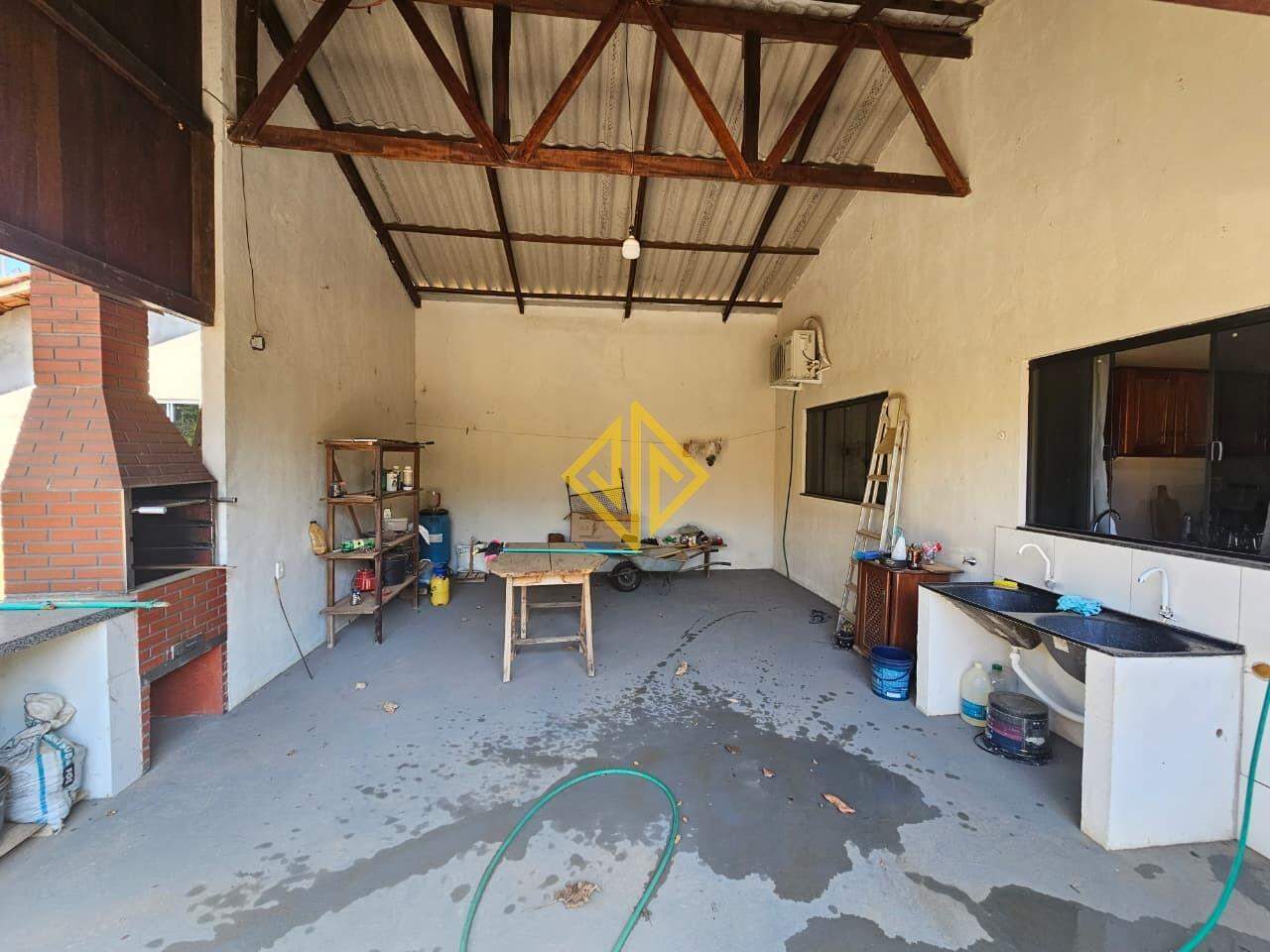 Chácara, 2 quartos, 600 m² - Foto 20