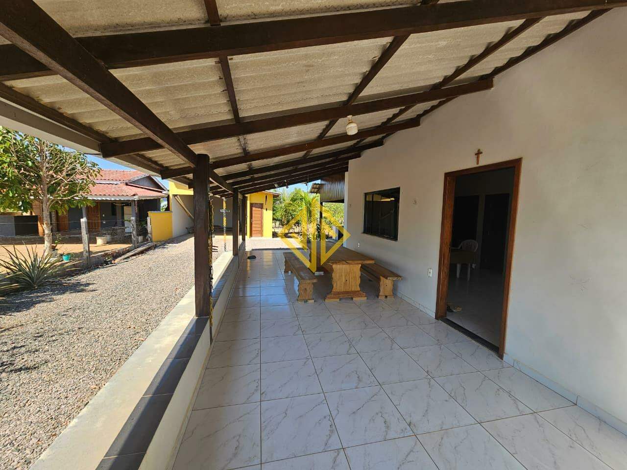 Chácara, 2 quartos, 600 m² - Foto 16