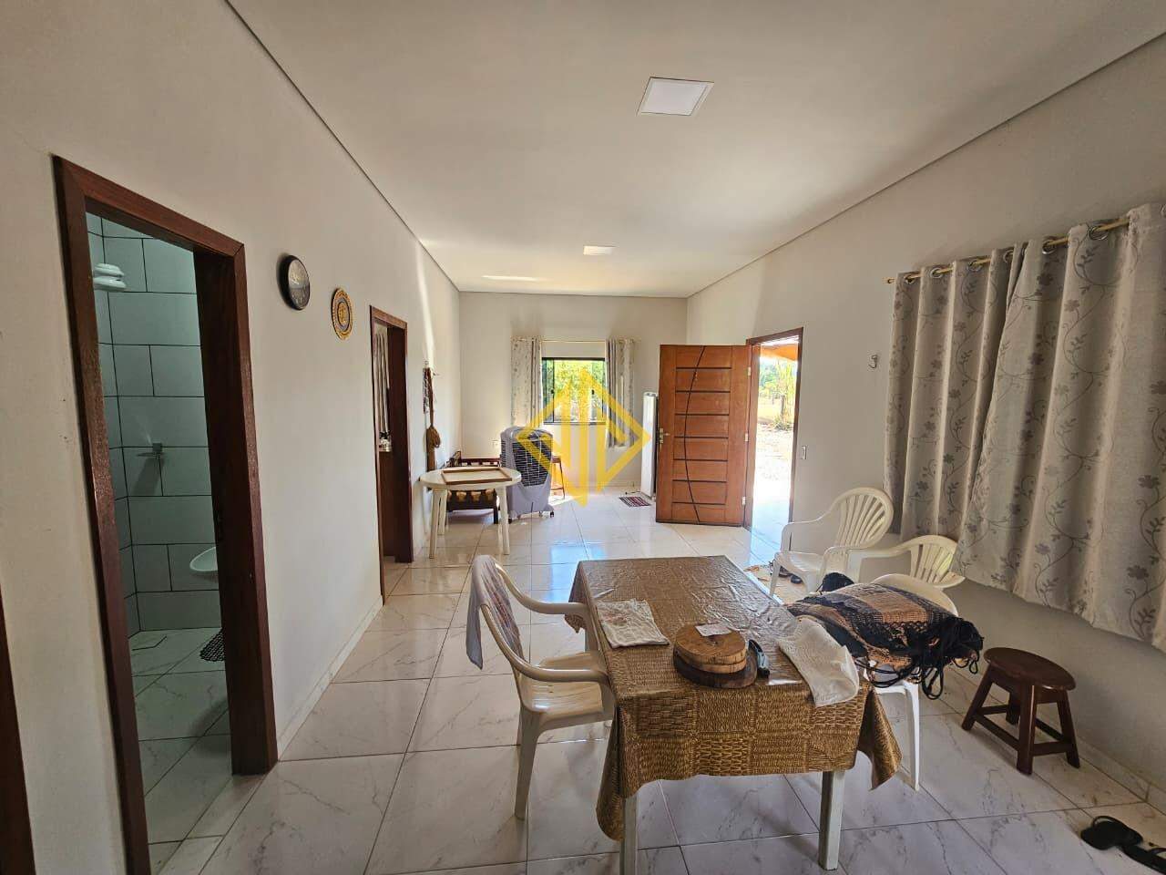 Chácara, 2 quartos, 600 m² - Foto 9