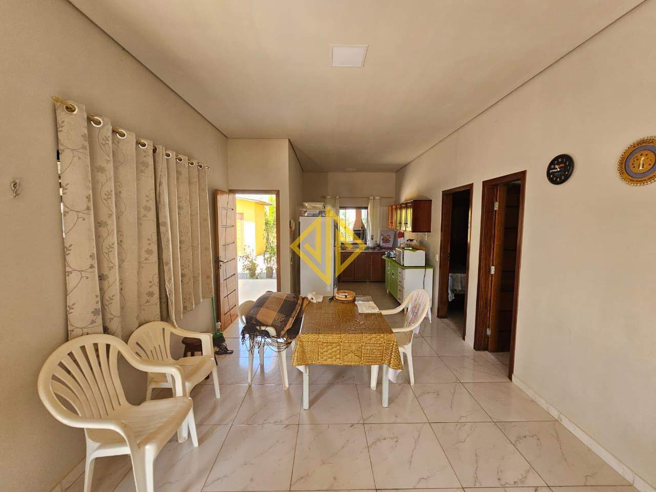 Chácara, 2 quartos, 600 m² - Foto 8