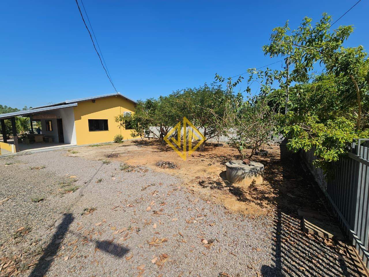 Chácara, 2 quartos, 600 m² - Foto 4