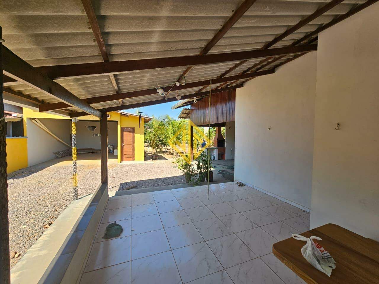 Chácara, 2 quartos, 600 m² - Foto 17