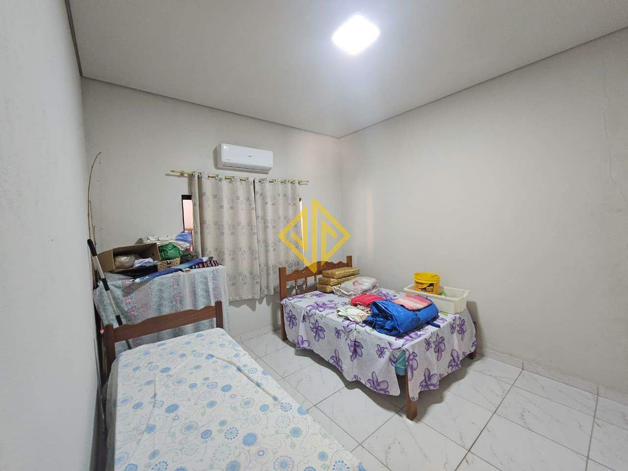 Chácara, 2 quartos, 600 m² - Foto 13