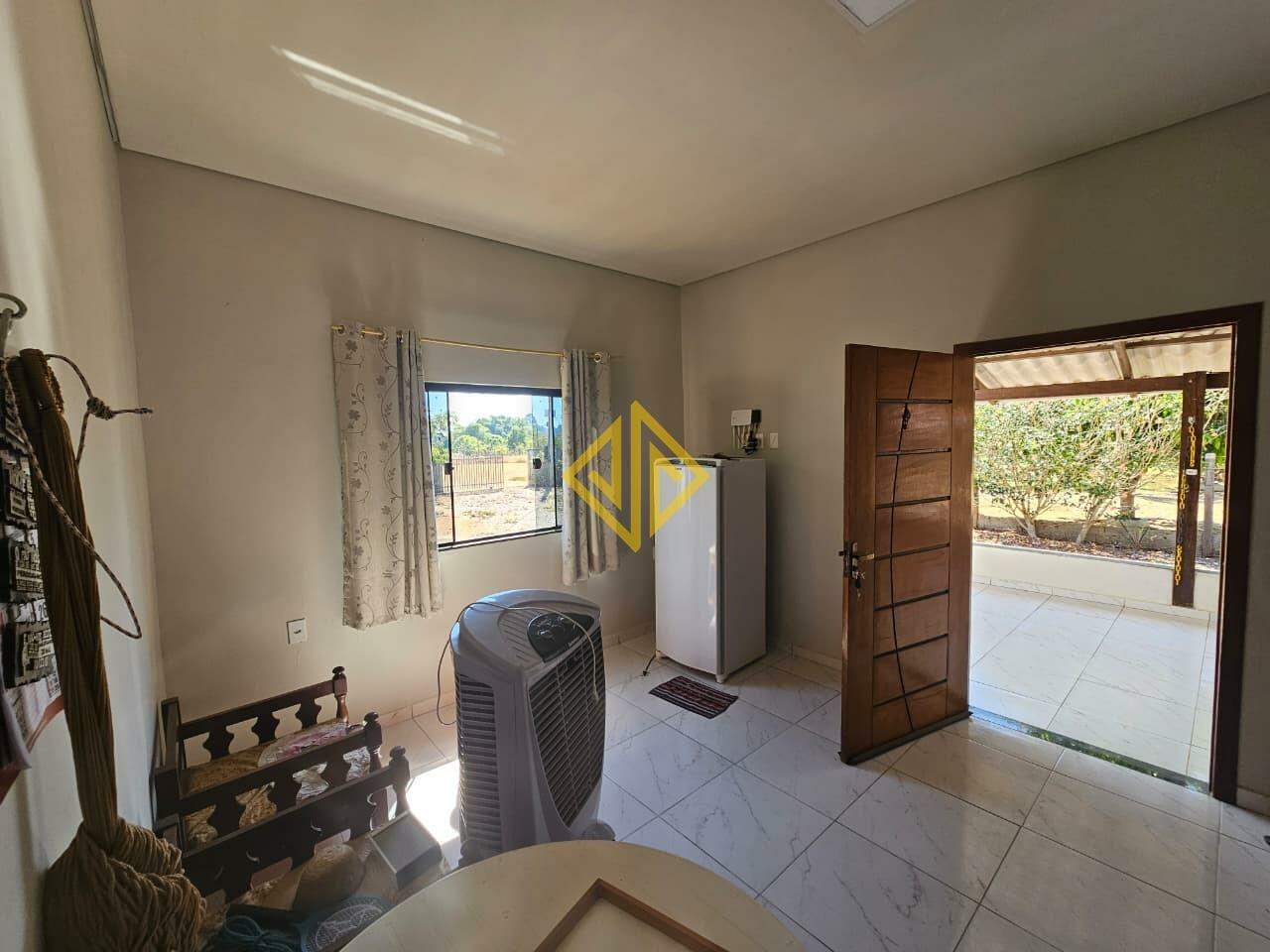 Chácara, 2 quartos, 600 m² - Foto 6