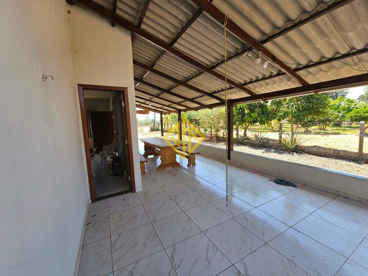 Chácara, 2 quartos, 600 m² - Foto 18