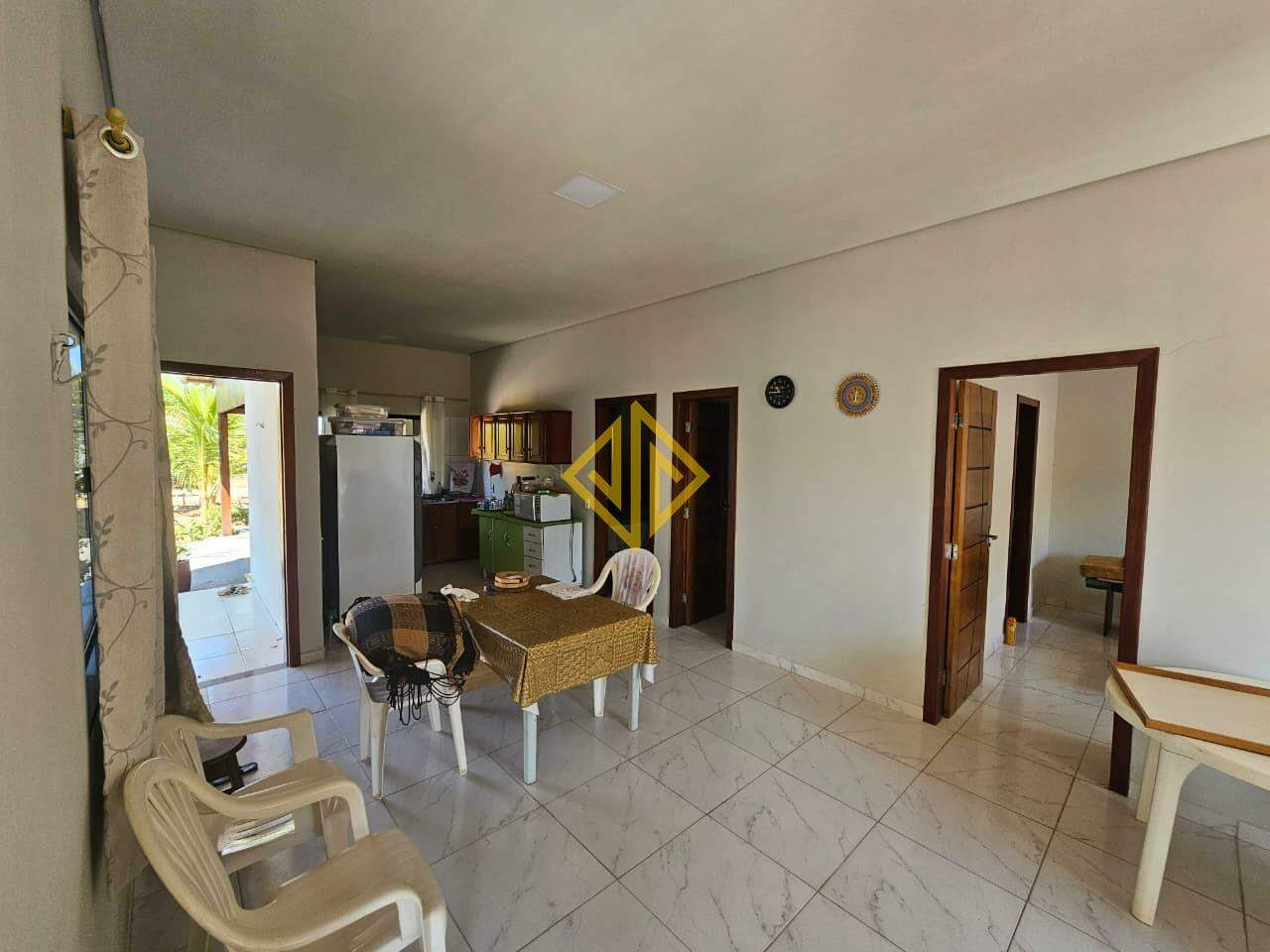 Chácara, 2 quartos, 600 m² - Foto 7