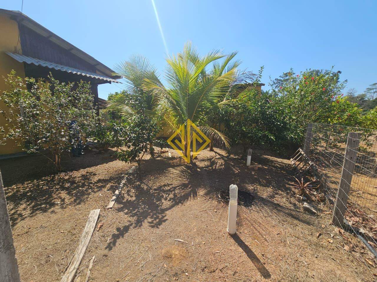 Chácara, 2 quartos, 600 m² - Foto 22