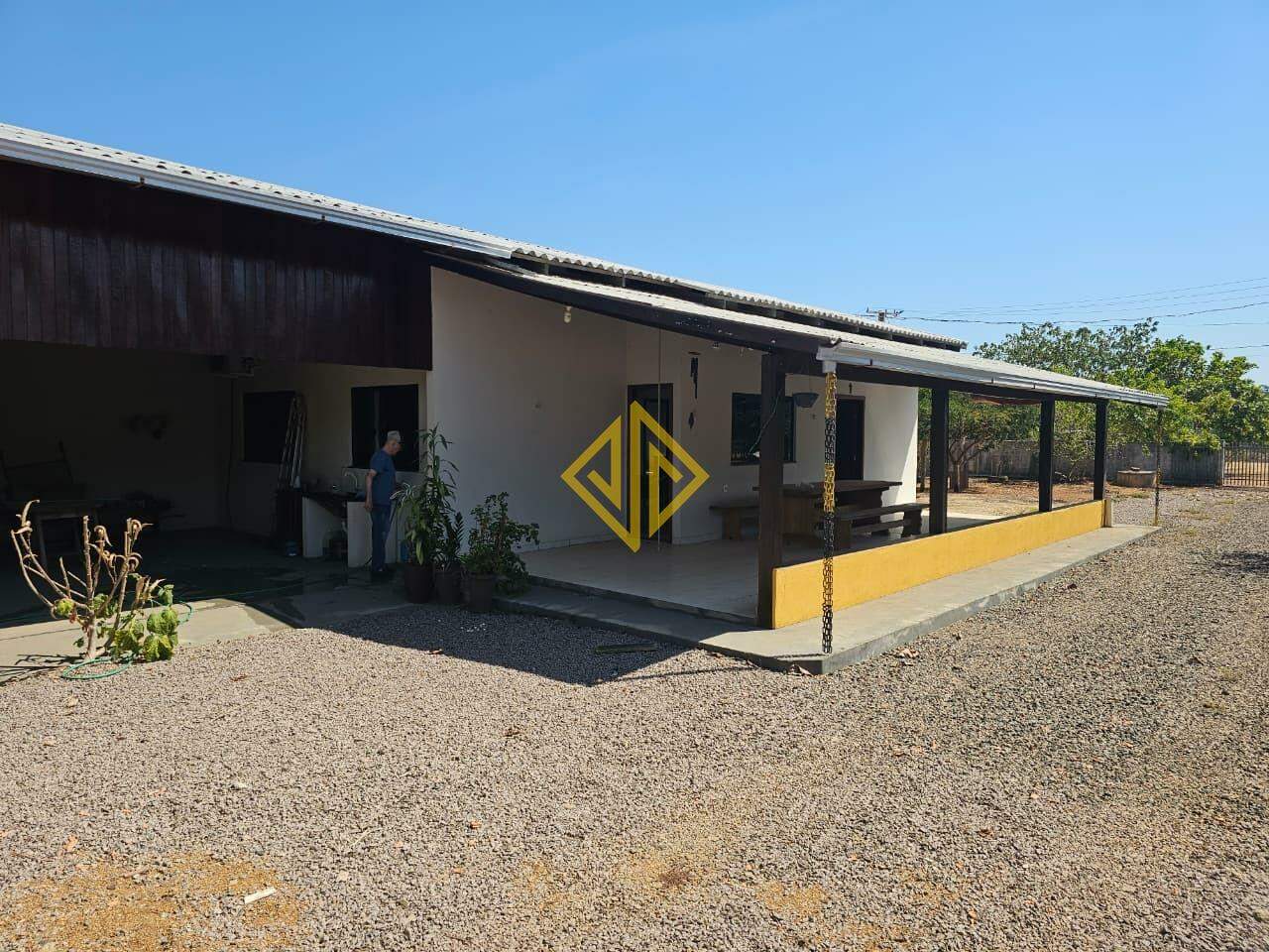 Chácara, 2 quartos, 600 m² - Foto 5