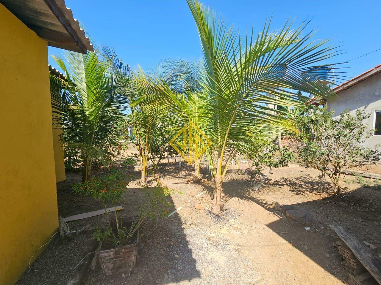 Chácara, 2 quartos, 600 m² - Foto 21