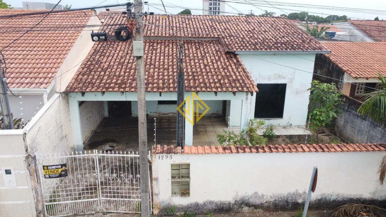 Terreno, 480 m² - Foto 1