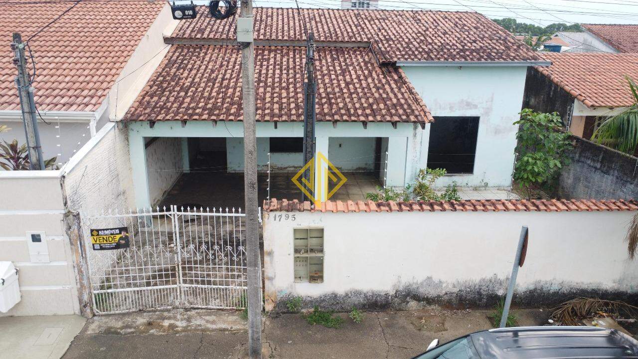 Terreno, 480 m² - Foto 3