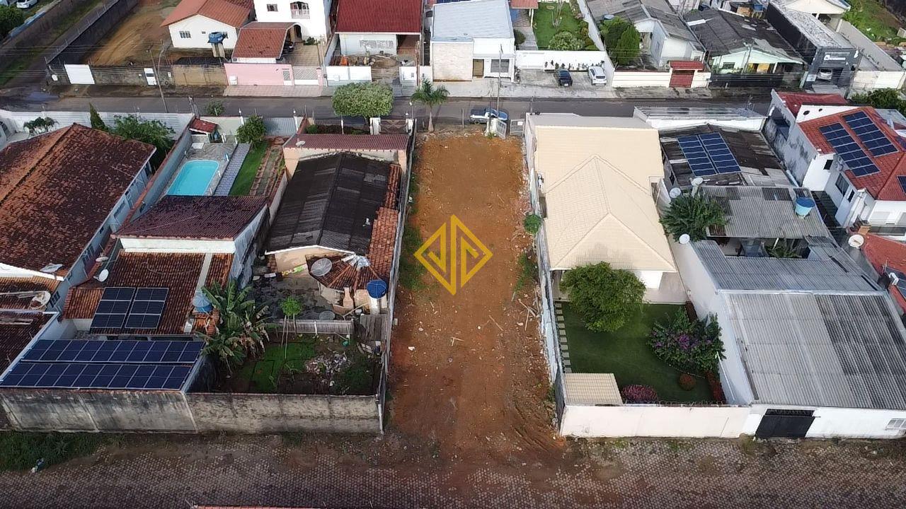 Terreno à venda no Setor 01: 