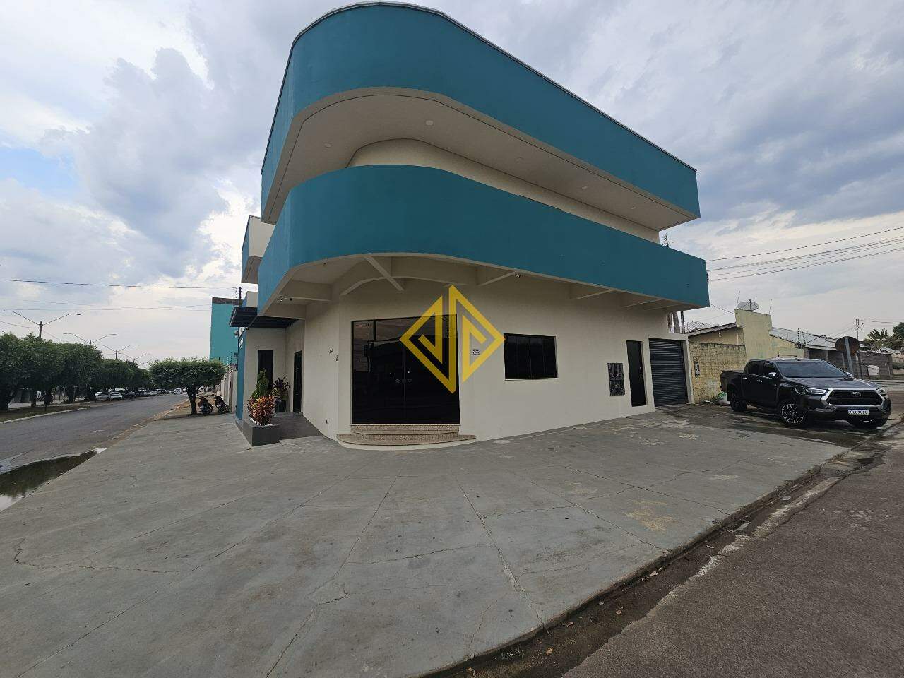 Sala-Conjunto, 72 m² - Foto 1