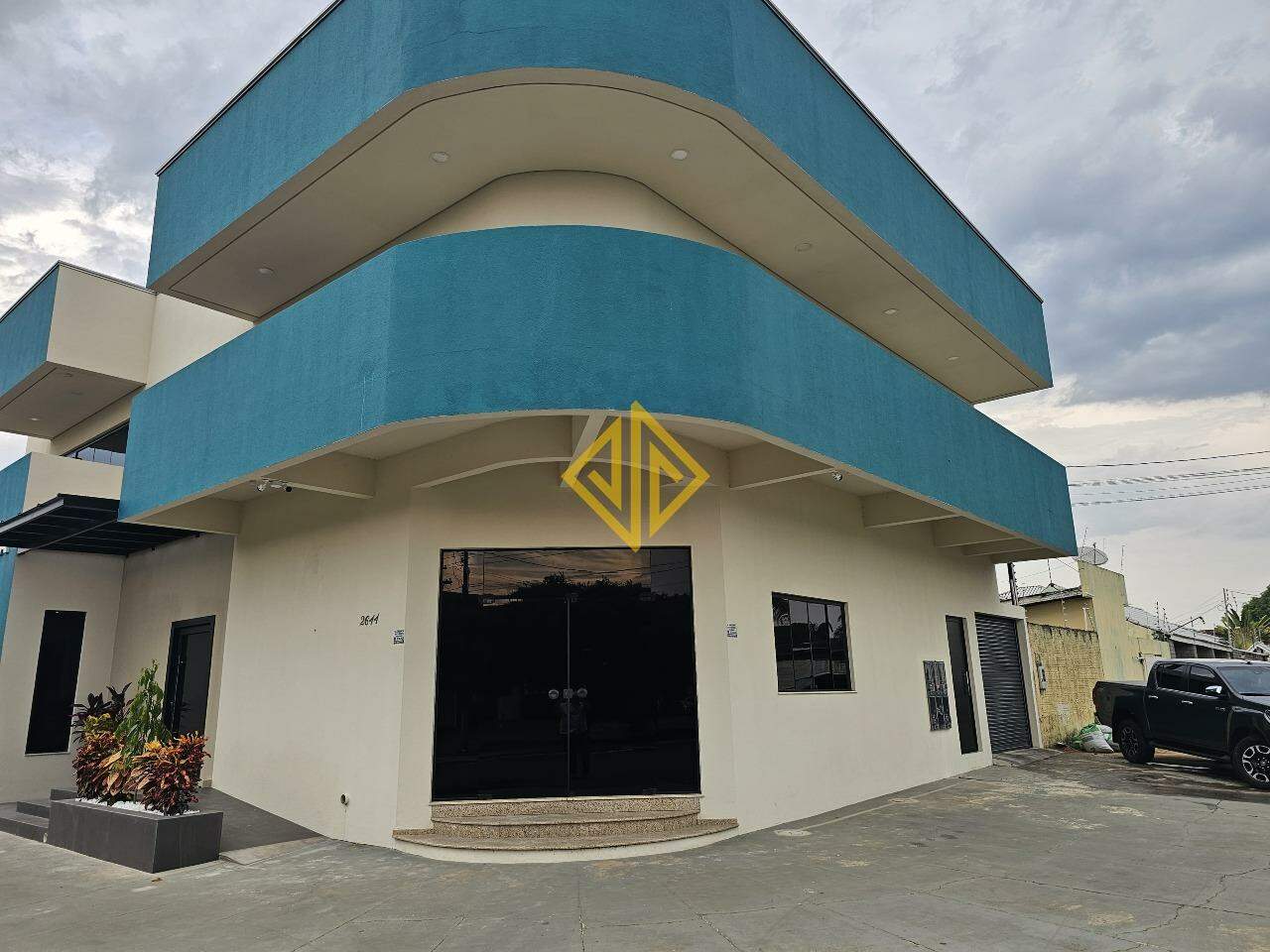 Sala-Conjunto, 72 m² - Foto 2