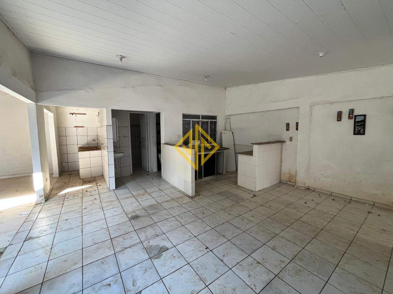 Casa à venda no Setor 01: 
