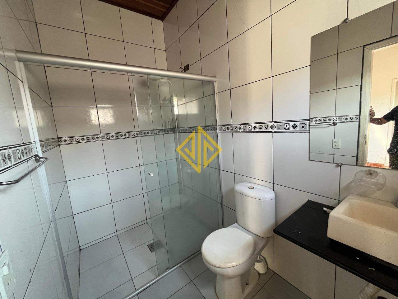 Casa à venda no Setor 01: 
