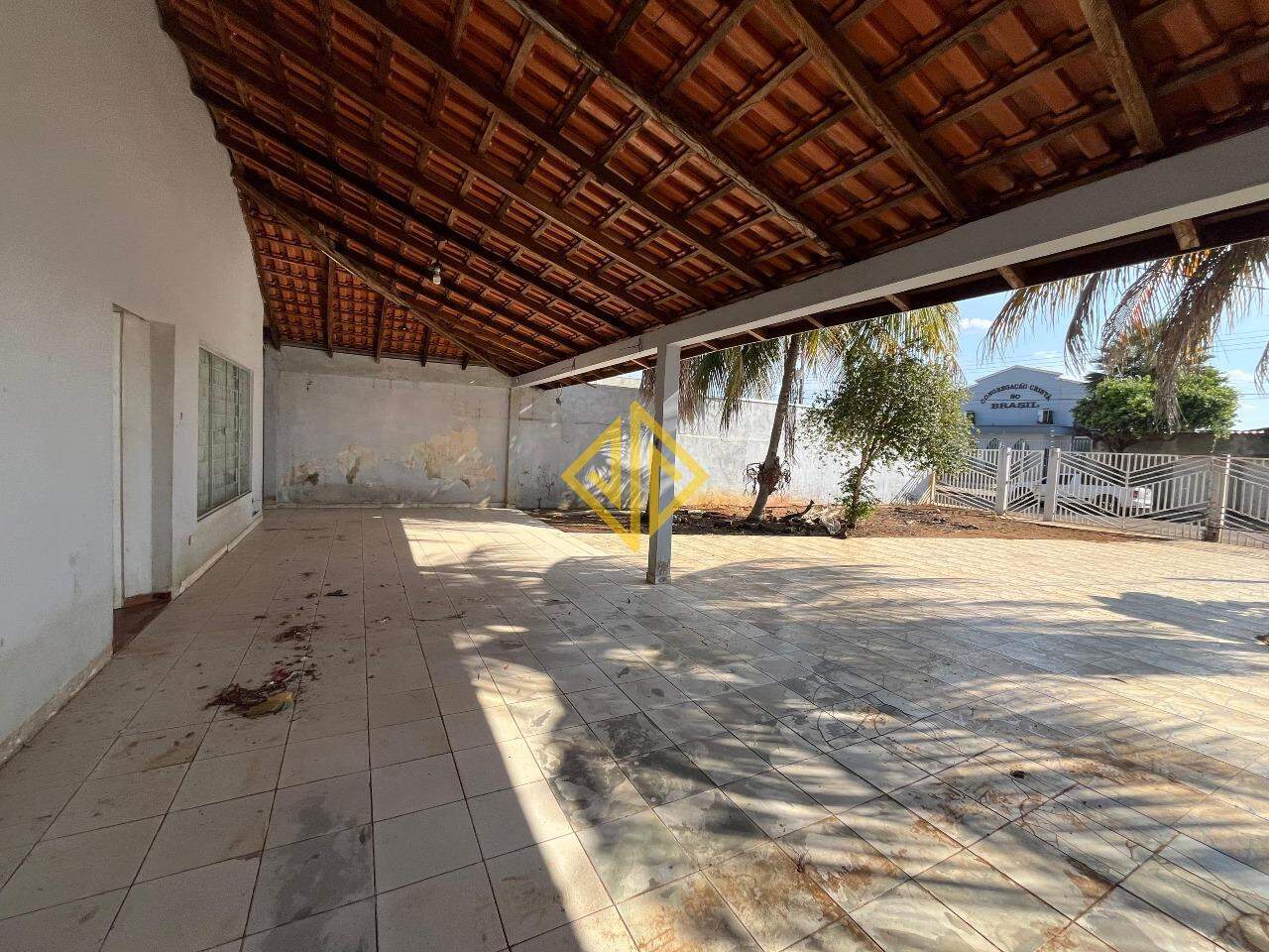 Casa à venda no Setor 01: 