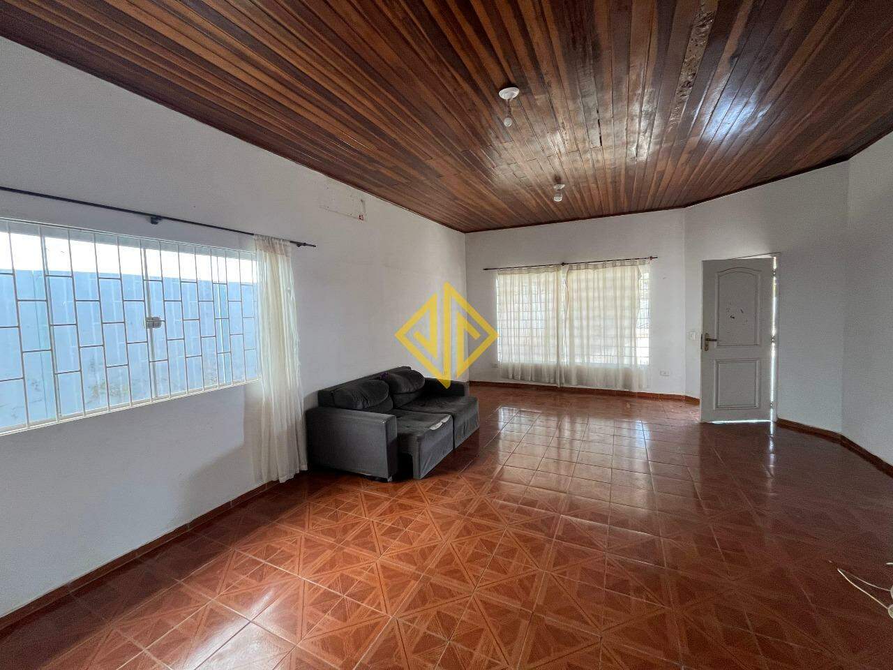 Casa à venda no Setor 01: