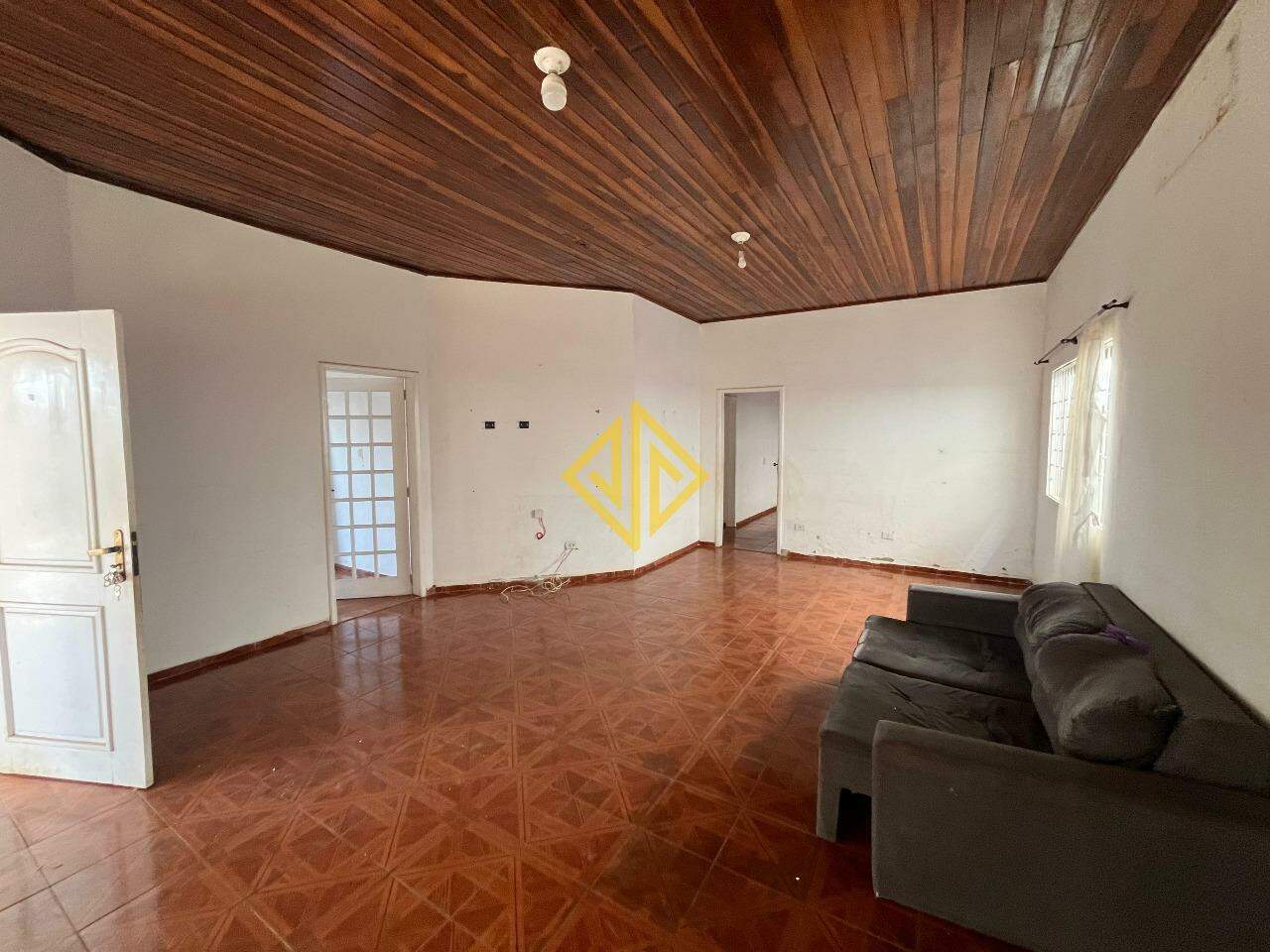 Casa à venda no Setor 01: