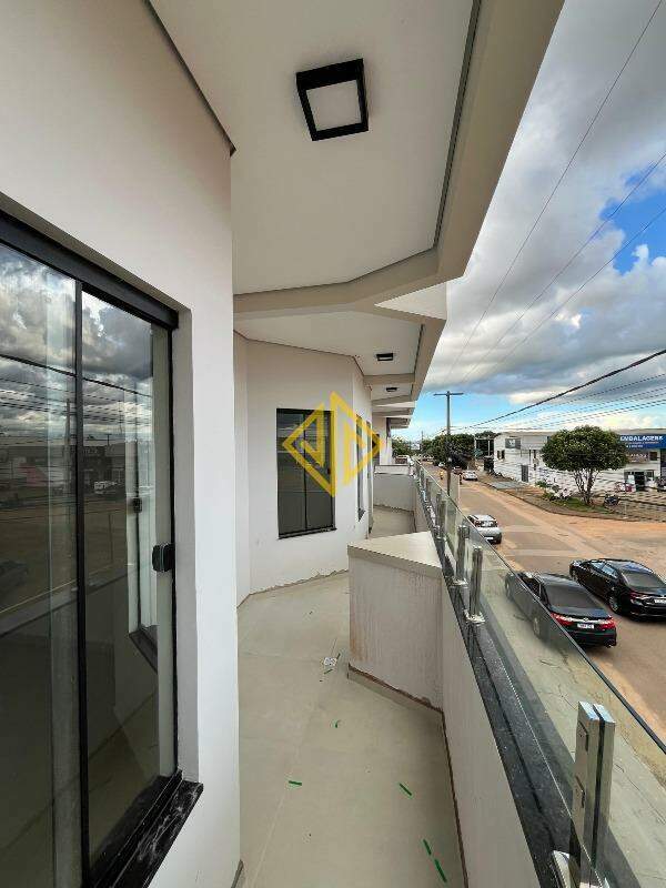 Apartamento, 1 quarto, 85 m² - Foto 1