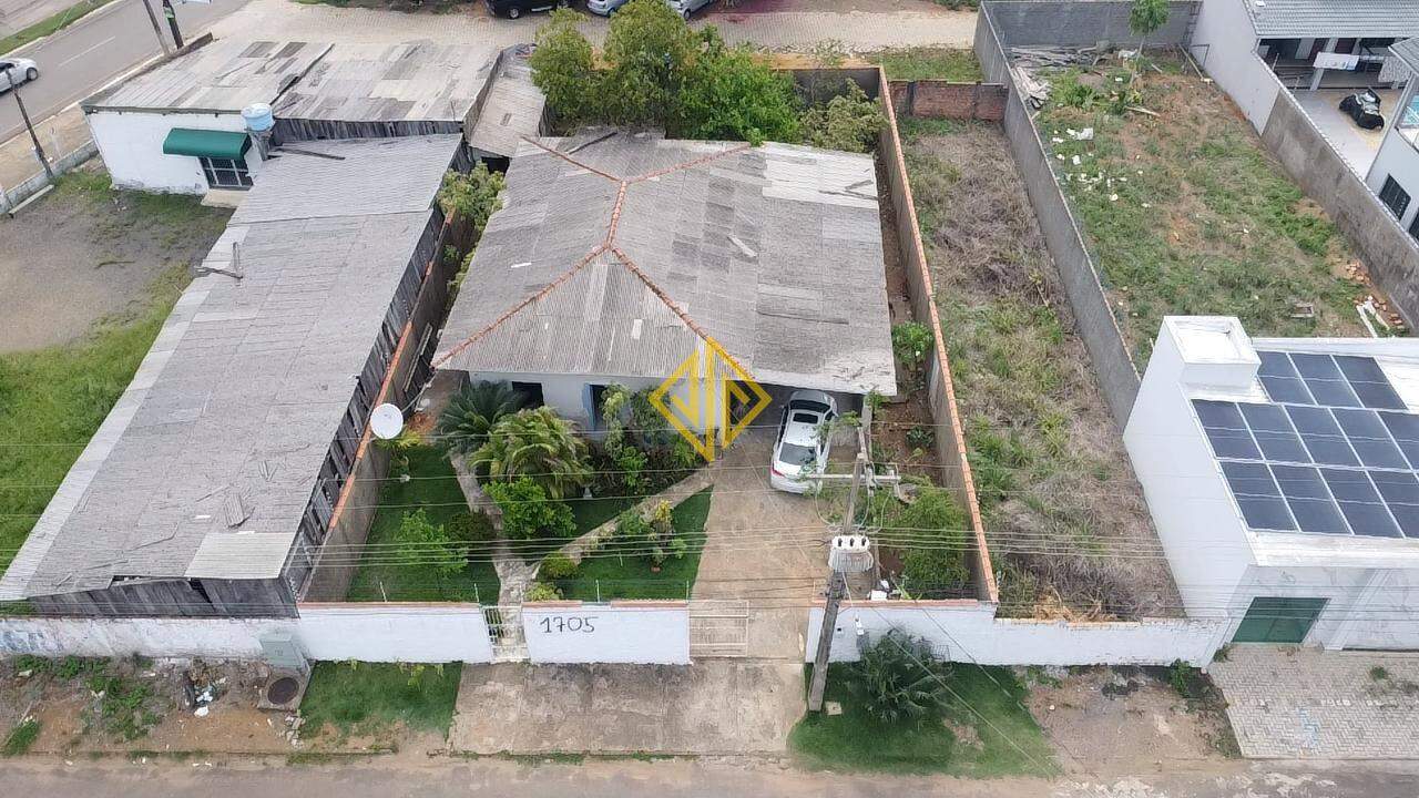 Terreno, 938 m² - Foto 3