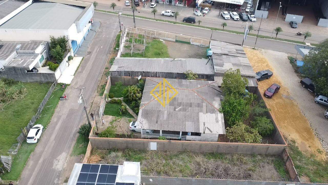 Terreno, 938 m² - Foto 4