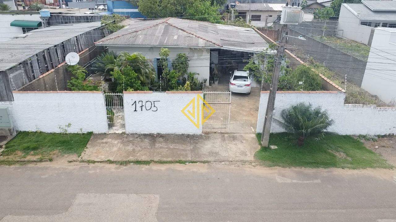 Terreno, 938 m² - Foto 1