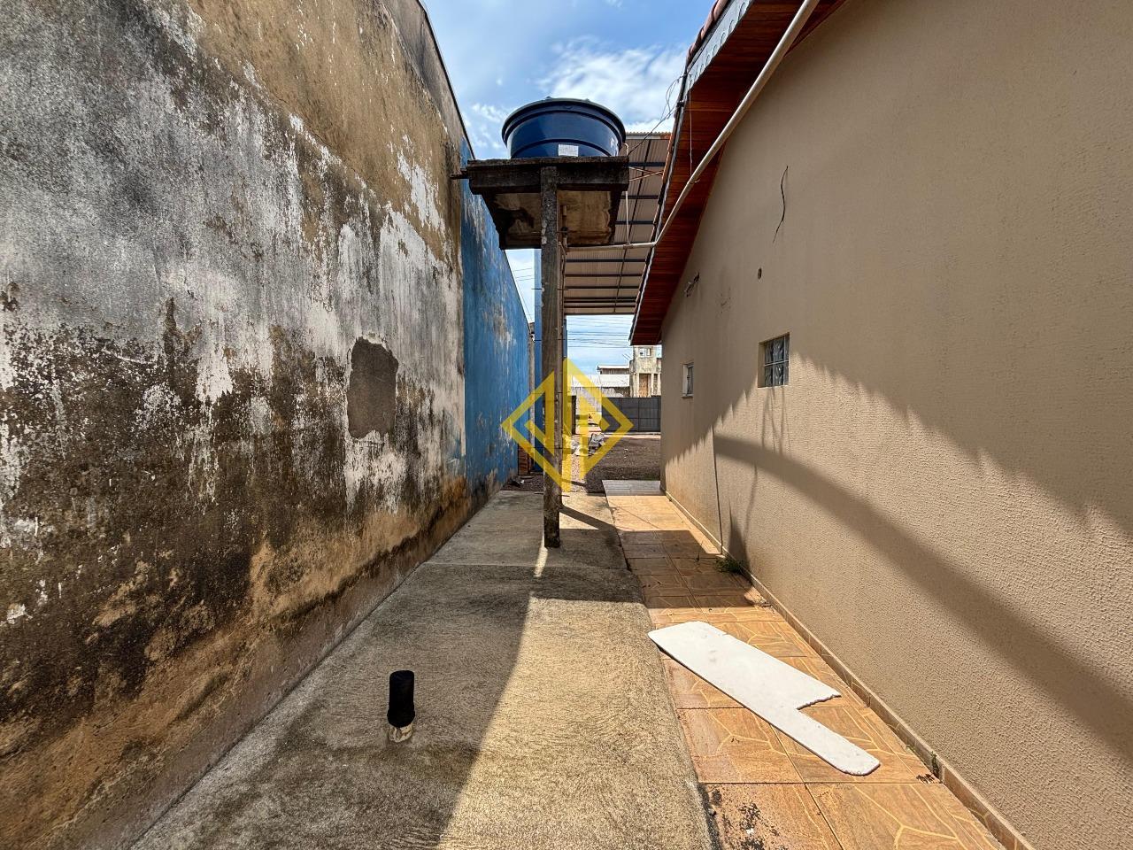 Casa, 144 m² - Foto 13