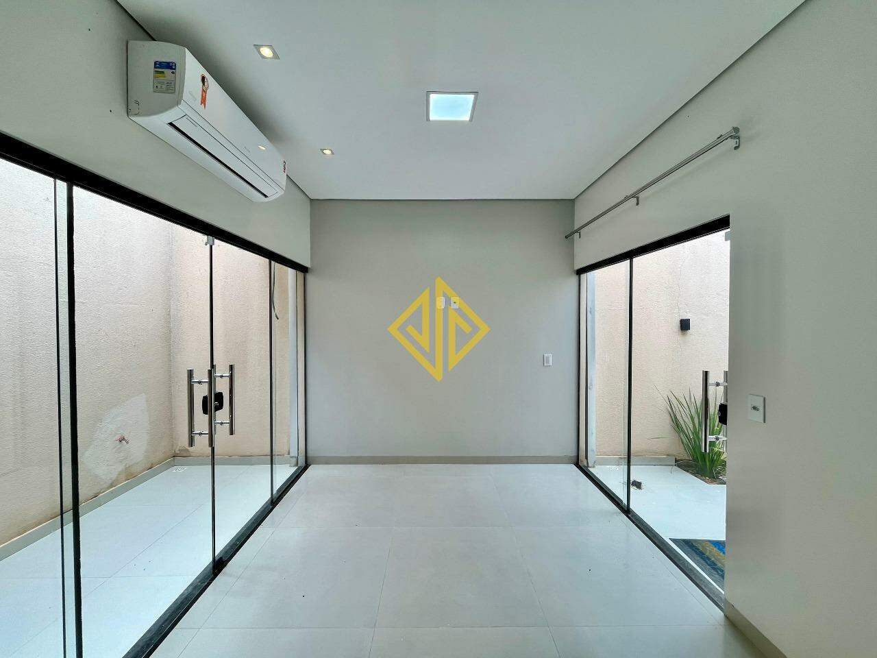 Casa, 1 quarto, 130 m² - Foto 4