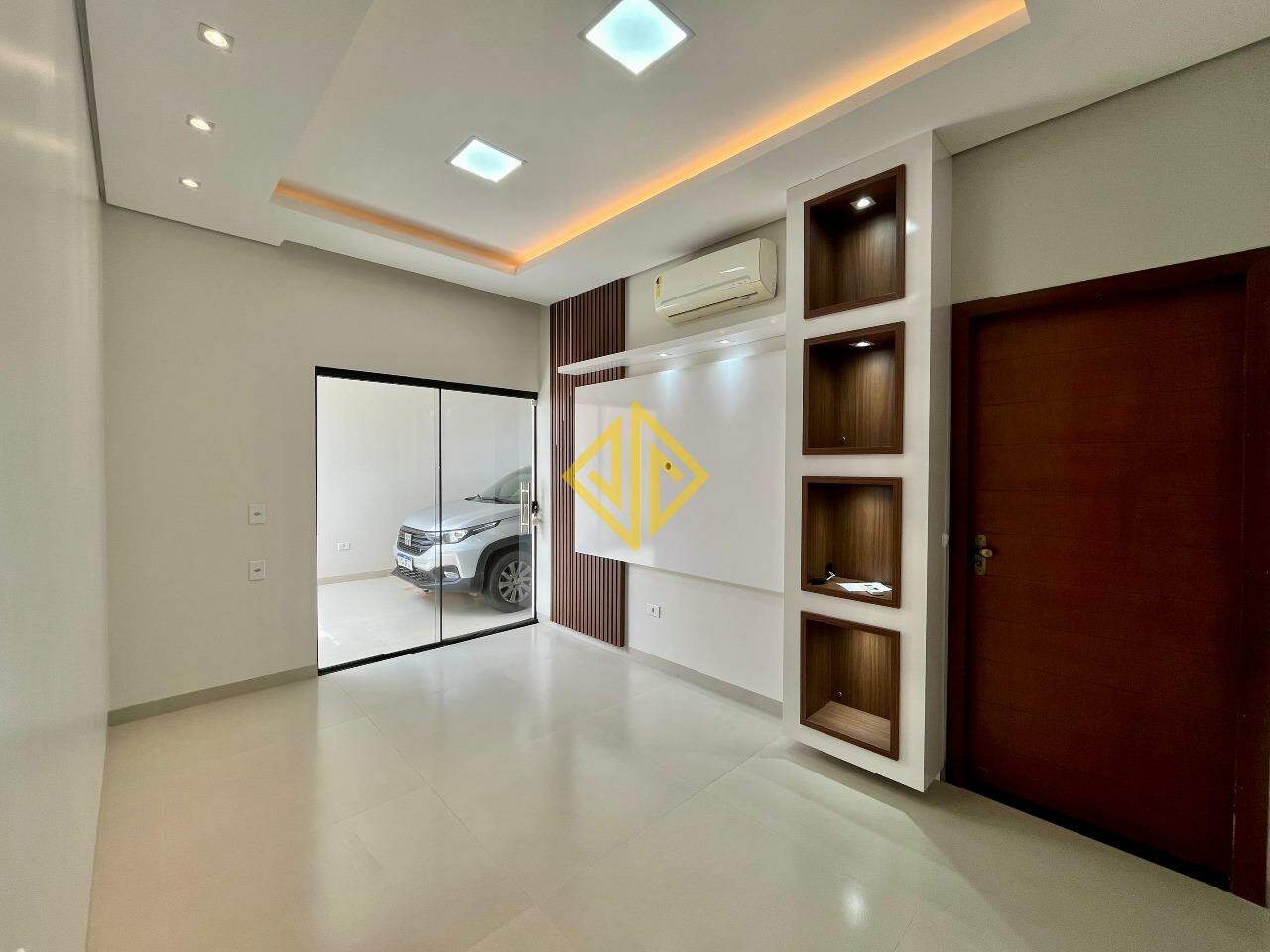 Casa, 1 quarto, 130 m² - Foto 9