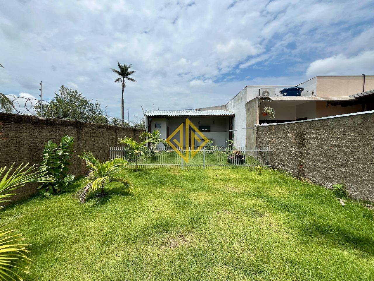 Casa, 1 quarto, 130 m² - Foto 22