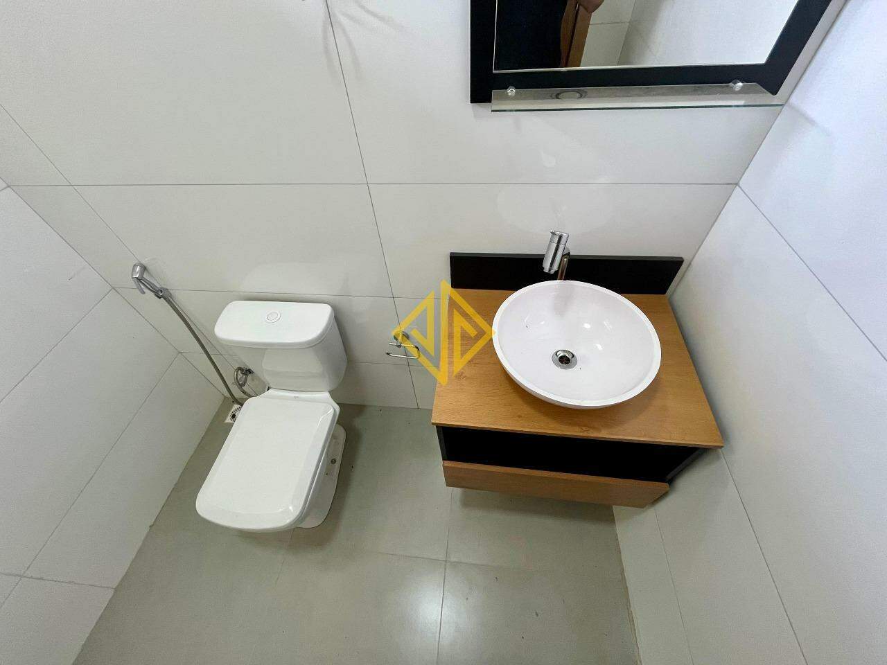 Casa, 1 quarto, 130 m² - Foto 20